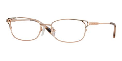 Designer Frames Outlet. Michael Kors Eyeglasses MK3020